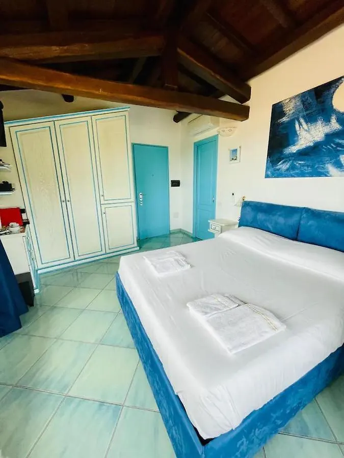 Romantica Suite Panoramica Villasimius