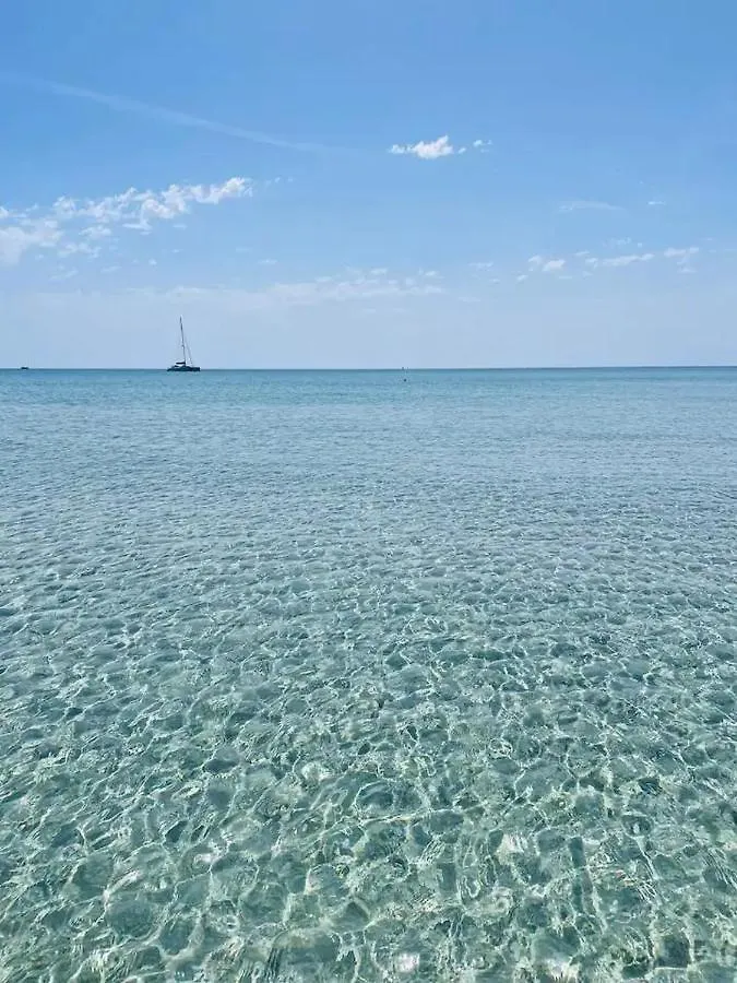 Guest house Romantica Suite Panoramica Villasimius
