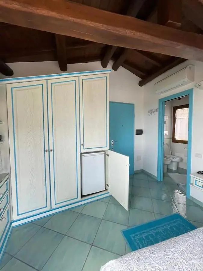 Affittacamere Romantica Suite Panoramica Villasimius
