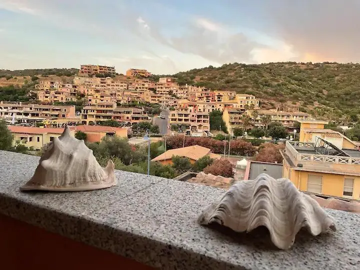 Romantica Suite Panoramica Villasimius 0*,  Italy