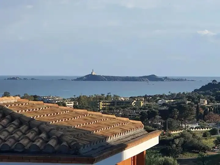 Romantica Suite Panoramica Villasimius Guest house