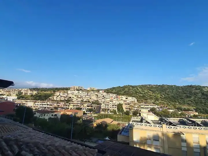 Affittacamere Romantica Suite Panoramica Villasimius Italia