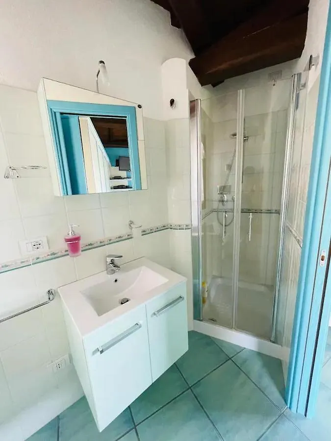 Guest house Romantica Suite Panoramica Villasimius Italy