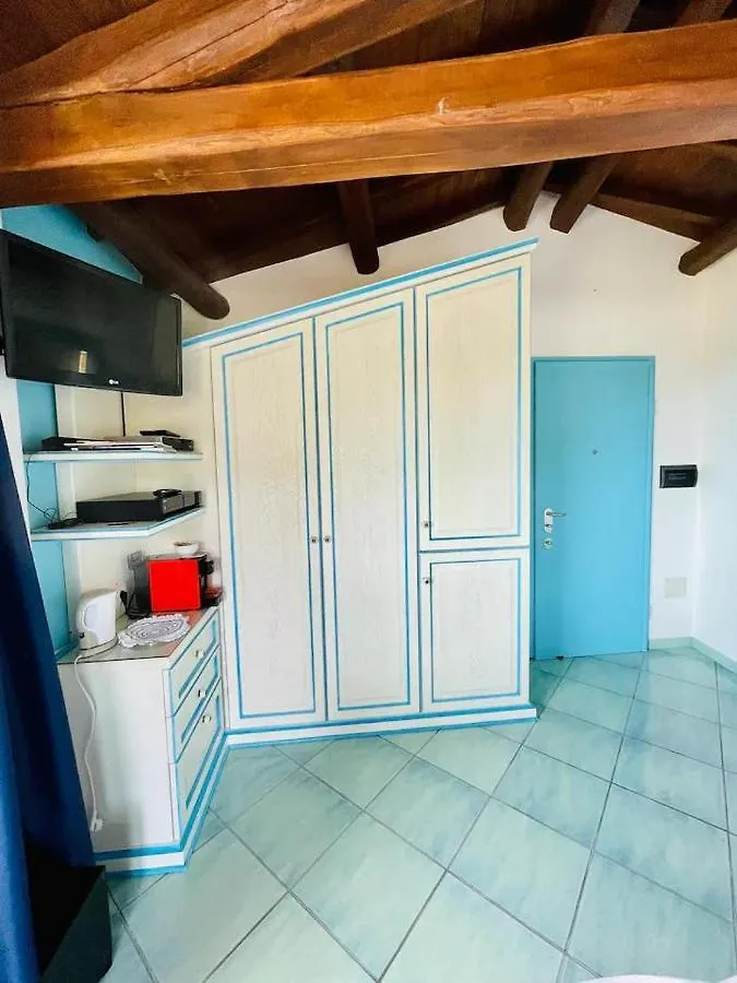 Romantica Suite Panoramica Villasimius Affittacamere